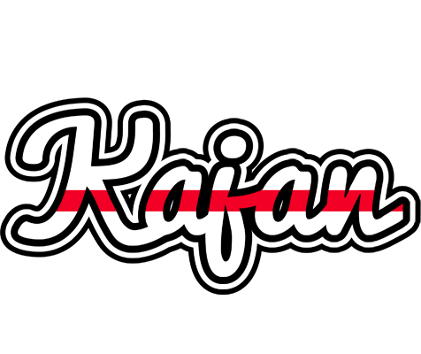 Kajan kingdom logo
