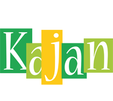 Kajan lemonade logo