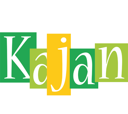 Kajan lemonade logo