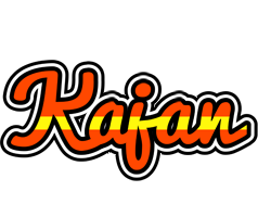 Kajan madrid logo