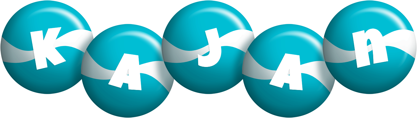 Kajan messi logo
