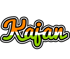 Kajan mumbai logo