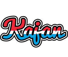 Kajan norway logo