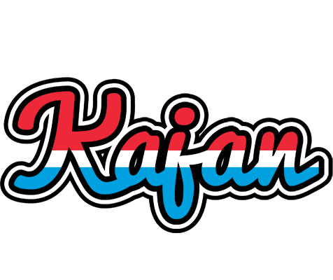 Kajan norway logo