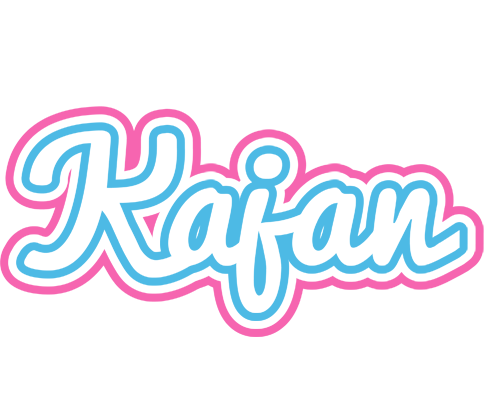 Kajan outdoors logo