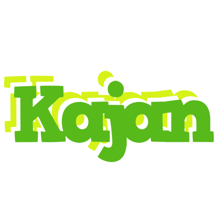 Kajan picnic logo
