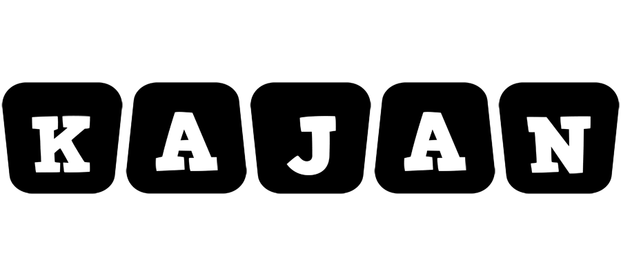 Kajan racing logo