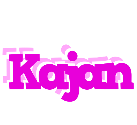 Kajan rumba logo