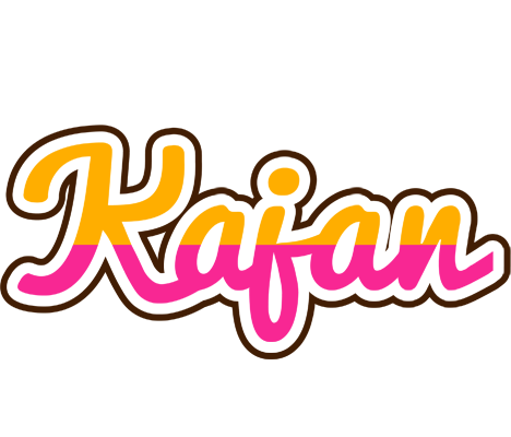 Kajan smoothie logo