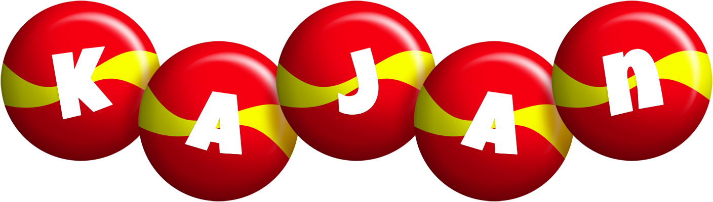 Kajan spain logo