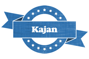 Kajan trust logo