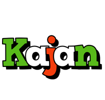 Kajan venezia logo