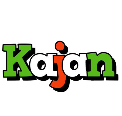Kajan venezia logo