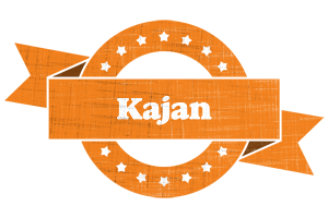 Kajan victory logo