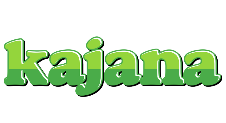 Kajana apple logo