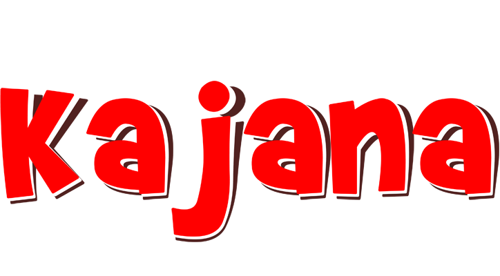 Kajana basket logo