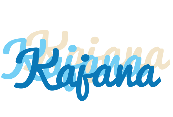 Kajana breeze logo