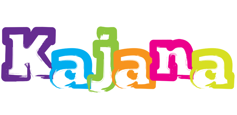 Kajana casino logo