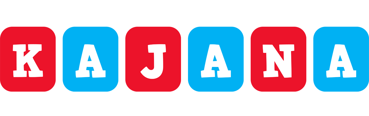 Kajana diesel logo