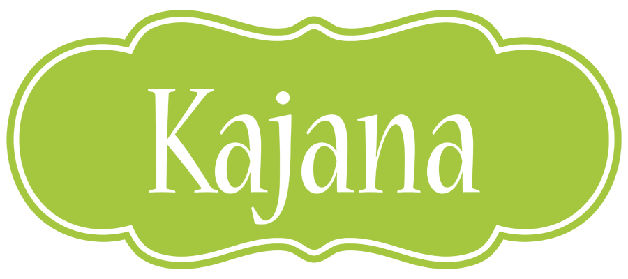 Kajana family logo