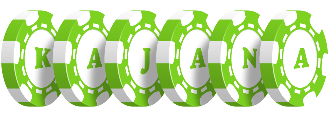Kajana holdem logo