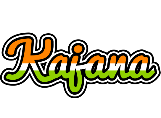 Kajana mumbai logo