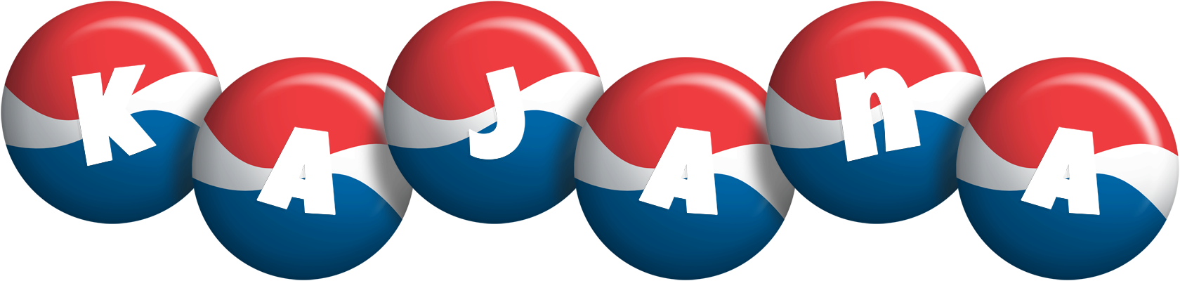 Kajana paris logo