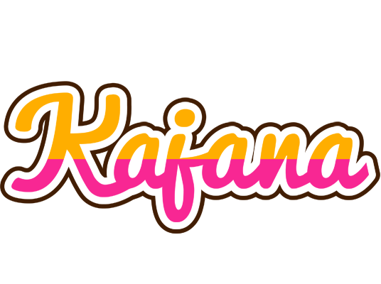 Kajana smoothie logo