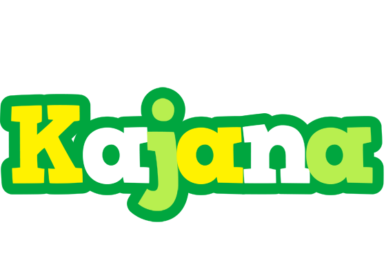 Kajana soccer logo