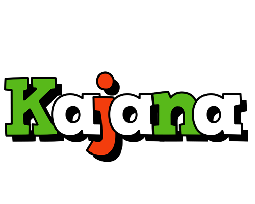 Kajana venezia logo