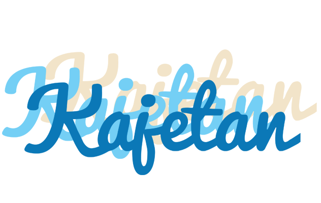 Kajetan breeze logo