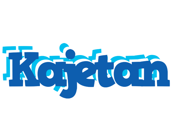 Kajetan business logo