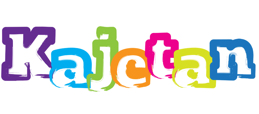 Kajetan casino logo