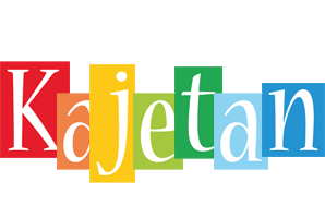 Kajetan colors logo