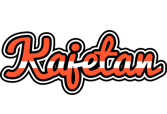 Kajetan denmark logo