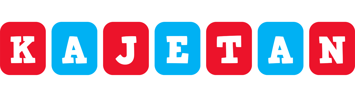 Kajetan diesel logo