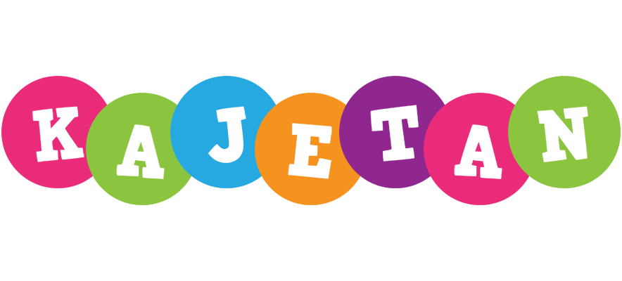 Kajetan friends logo