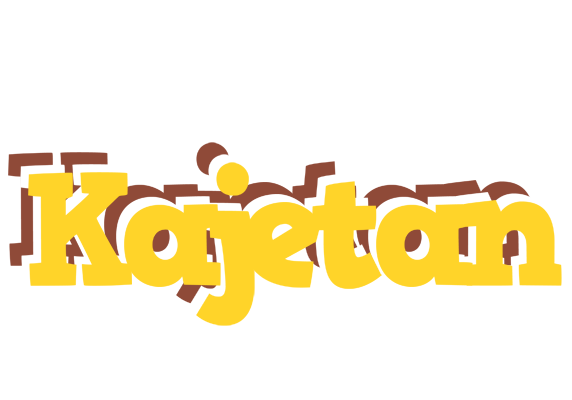 Kajetan hotcup logo