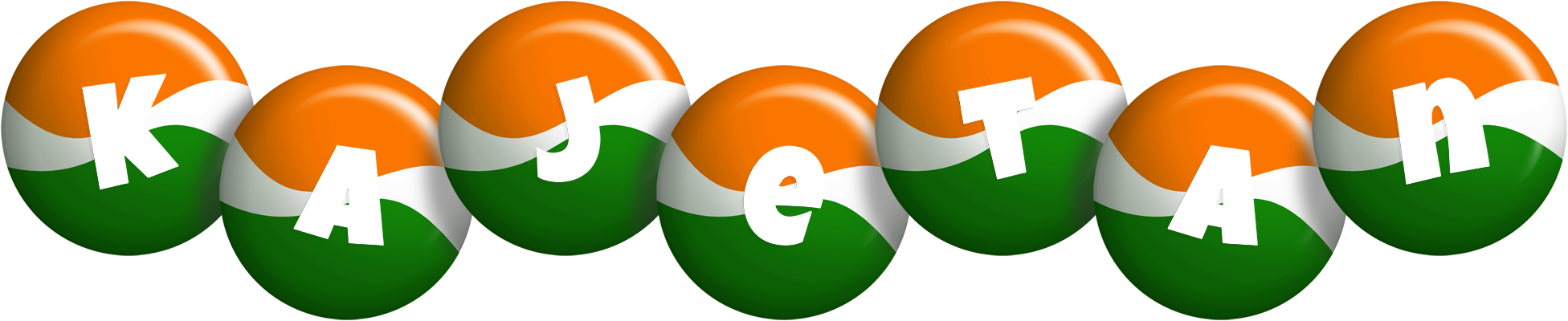 Kajetan india logo
