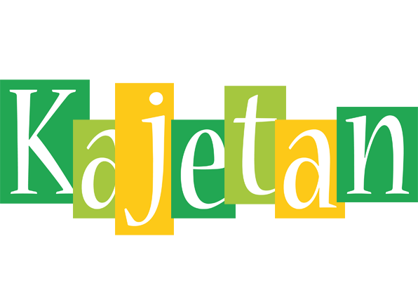 Kajetan lemonade logo