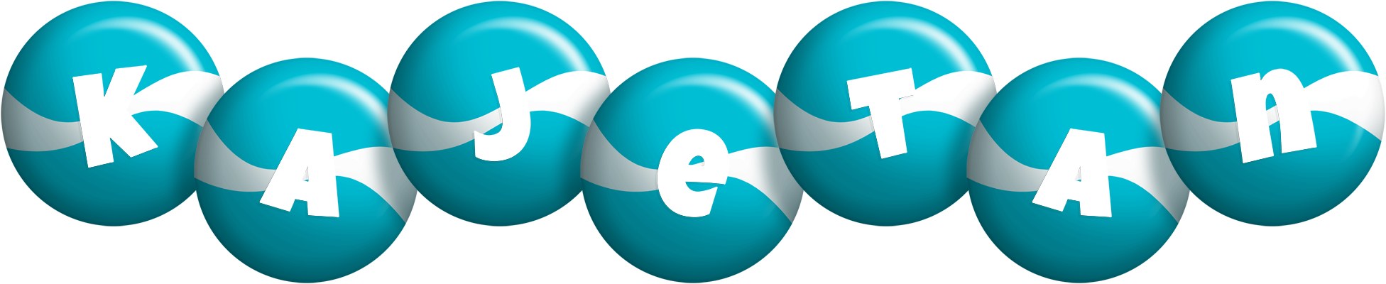 Kajetan messi logo