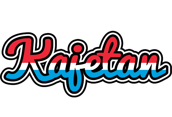 Kajetan norway logo