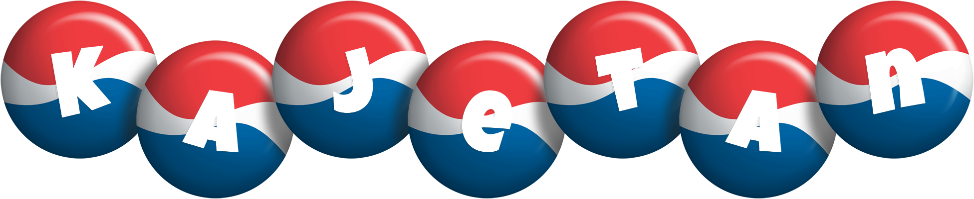 Kajetan paris logo