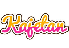 Kajetan smoothie logo