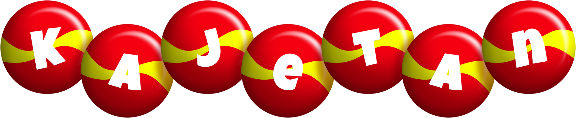 Kajetan spain logo