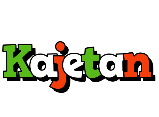 Kajetan venezia logo