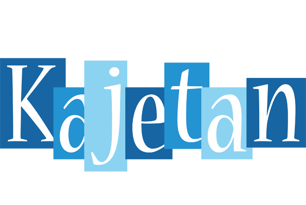 Kajetan winter logo