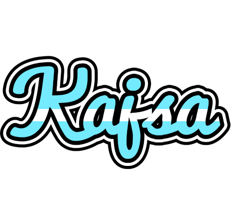 Kajsa argentine logo