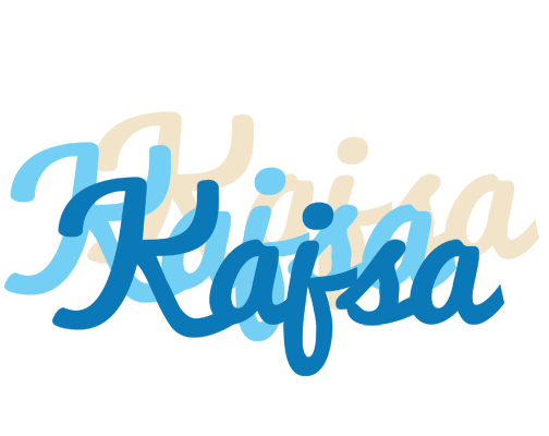 Kajsa breeze logo