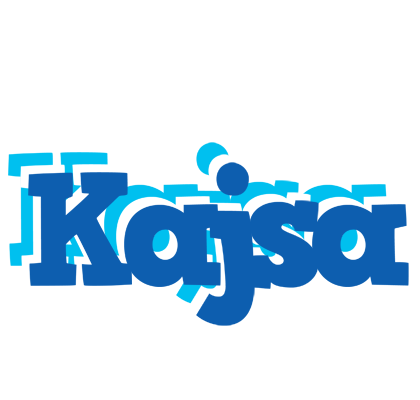 Kajsa business logo
